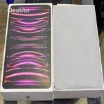 Apple ? iPad Pro M2 4th  | Dealito.ci