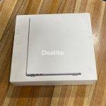 PC MacBook Air M2 (Retina 13.6 pouces 2022) | Dealito.ci