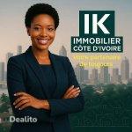 IMMEUBLE EN VENTE | Dealito.ci