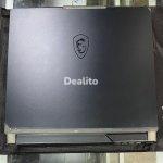 PC Gamers, Programmeurs, MSI Cyborg 15 A12VF Core i7 12th | Dealito.ci