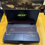 Gamer ACER Nitro AN515-46 Ryzen7 RTX 3070Ti 8gb  | Abritmoi
