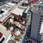 TREICHVILLE ZONE3 vente terrain commercial 7000m2 | Dealito.ci