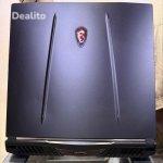 MSI GP75 Léopard  Core i7 10th Gen | Dealito.ci