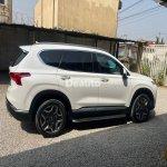 Hyundai Santafe en vente  | Dealito.ci