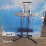 Support de tv mobile avec roulette  | Dealito.ci