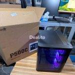 UC Gamers AsRock O.E.M A520M-HVS Ryzen 5  | Dealito.ci