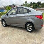Hyundai accent en vente rapide!!  | Dealito.ci