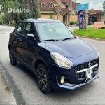 Suzuki swift en vente  | Dealito.ci