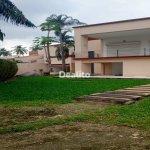 Villa duplex de standing en location au Vallon  | Dealito.ci