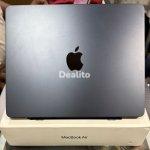 PC MacBook Air M4 (Retina 13.6 pouces 2024) | Dealito.ci