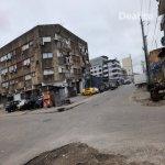 ZONE2  DU VGE  CACOMlAF vente batiment R+4 | Dealito.ci