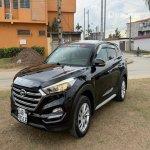 Hyundai Tucson en vente  | Dealito.ci