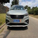 Toyota RUNION en vente  | Dealito.ci