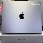 PC MacBook M1 Pro 2021 | Dealito.ci