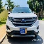 Ford Edge en vente  | Dealito.ci