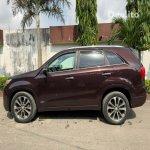 Kia Sorento en vente  | Dealito.ci