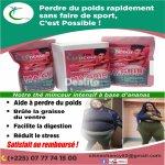 Thé Minceur Intensif | Dealito.ci