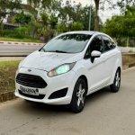 Ford Fiesta en vente  | Dealito.ci