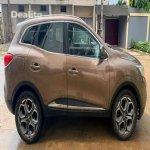 Renault KADJAR en vente  | Dealito.ci