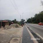 Cocody golf grande voie, cité laguna beach,vente  2930m2 | Dealito.ci