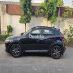 Mazda CX-3 en vente  | Dealito.ci