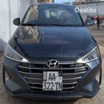 Hyundai Elantra en vente  | Dealito.ci