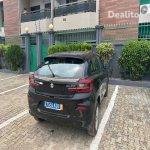 Suzuki baleno année 2022 boite automatique  | Dealito.ci