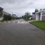 COCODY GOLF 4 BEVERLY HILLS vente  3 500 m²  | Dealito.ci