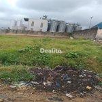 Terrain 3000 M2 à Yopougon zone industrielle  | Dealito.ci
