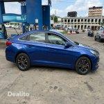 Hyundai sonata en vente  | Dealito.ci