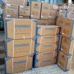DES CLIMATISEURS NASCO A VENDRE | Dealito.ci