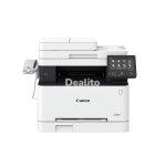 ■ Imprimante laser  tout-en-un Canon i-SENSYS MF657Cdw   | Dealito.ci