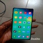 Samsung galaxy S10 plus 512giga | Dealito.ci