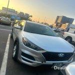 HYUNDAI TUCSON 2020 | Dealito.ci