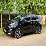 Kia sportage en vente  | Dealito.ci