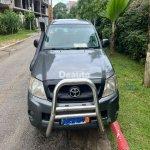 Toyota Hilux en vente  | Dealito.ci