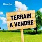 TERRAIN  EN VENTE AU NOUVEAU  | Dealito.ci