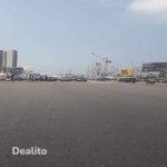 sur le VGE KOUMASSI vente terrain 4000m2 | Dealito.ci