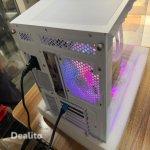 UC Gamer ,Asus  Core i5 16Go  255Go SSD 2T RTX 3060 12Go | Dealito.ci