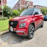 Hyundai Venue en vente  | Dealito.ci