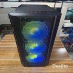 PC Gamers MSI MS-7E28 Ryzen 5  | Dealito.ci