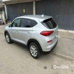 Hyundai Tucson en vente  | Dealito.ci