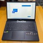 ACER Nitro Ryzen7 RTX 4050 6GB dédiée quasiment neuf  | Abritmoi