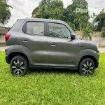 Suzuki Expresso en vente  | Dealito.ci
