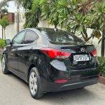 Hyundai Elantra en vente  | Dealito.ci