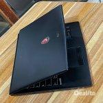 PC Gamers,MSI GP62MVR 7RF LÉOPARD PRO Core i7 7TH GEN  | Abritmoi