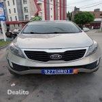Kia sportage en vente  | Dealito.ci