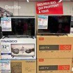 TELEVISION A VENDRE  | Dealito.ci