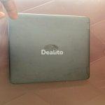 Pc HP pro book I5 8ème génération  | Dealito.ci