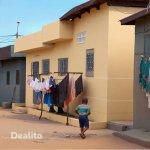 Yopougon 4 pces sicogi en vente | Dealito.ci